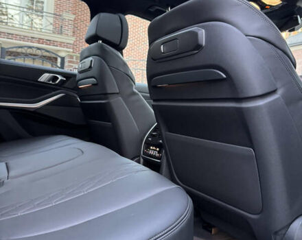 Черный БМВ Х5, объемом двигателя 2.99 л и пробегом 1 тыс. км за 154000 $, фото 50 на Automoto.ua