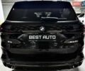 Черный БМВ Х5, объемом двигателя 4.4 л и пробегом 1 тыс. км за 159500 $, фото 12 на Automoto.ua