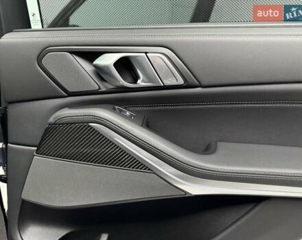 Чорний БМВ Х5, об'ємом двигуна 2.99 л та пробігом 1 тис. км за 136700 $, фото 43 на Automoto.ua