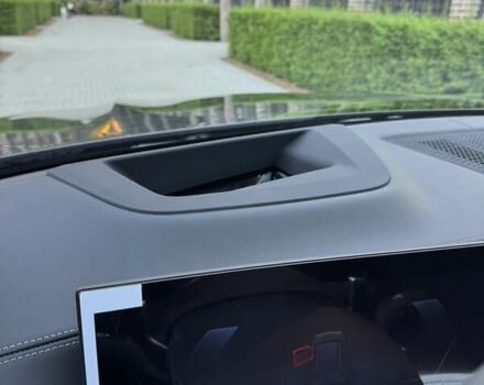 Черный БМВ Х5, объемом двигателя 2.99 л и пробегом 1 тыс. км за 154000 $, фото 32 на Automoto.ua