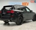 Черный БМВ Х5, объемом двигателя 3 л и пробегом 1 тыс. км за 127990 $, фото 7 на Automoto.ua
