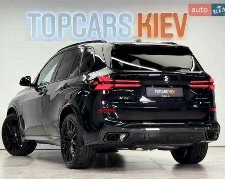 Чорний БМВ Х5, об'ємом двигуна 2.99 л та пробігом 1 тис. км за 136700 $, фото 15 на Automoto.ua
