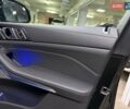 Черный БМВ Х5, объемом двигателя 4.4 л и пробегом 1 тыс. км за 159500 $, фото 119 на Automoto.ua