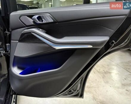 Черный БМВ Х5, объемом двигателя 4.4 л и пробегом 1 тыс. км за 159500 $, фото 79 на Automoto.ua