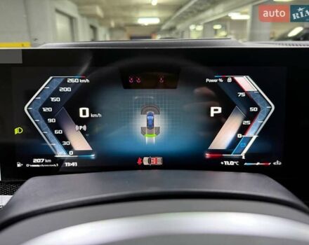 Черный БМВ Х5, объемом двигателя 4.4 л и пробегом 1 тыс. км за 159500 $, фото 87 на Automoto.ua