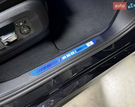 Черный БМВ Х5, объемом двигателя 4.4 л и пробегом 1 тыс. км за 159500 $, фото 117 на Automoto.ua