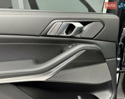 Чорний БМВ Х5, об'ємом двигуна 2.99 л та пробігом 1 тис. км за 136700 $, фото 34 на Automoto.ua