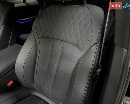 Черный БМВ Х5, объемом двигателя 4.4 л и пробегом 1 тыс. км за 159500 $, фото 56 на Automoto.ua