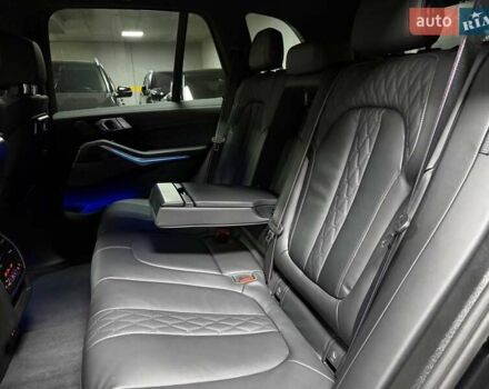 Черный БМВ Х5, объемом двигателя 4.4 л и пробегом 1 тыс. км за 159500 $, фото 68 на Automoto.ua