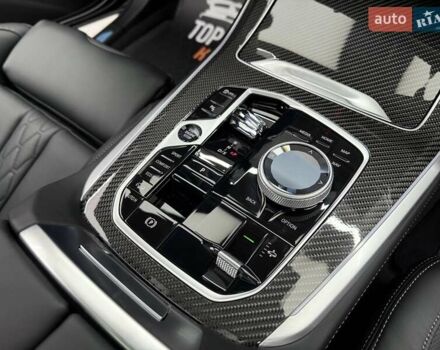 Чорний БМВ Х5, об'ємом двигуна 2.99 л та пробігом 1 тис. км за 136700 $, фото 59 на Automoto.ua