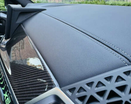 Черный БМВ Х5, объемом двигателя 2.99 л и пробегом 1 тыс. км за 154000 $, фото 64 на Automoto.ua