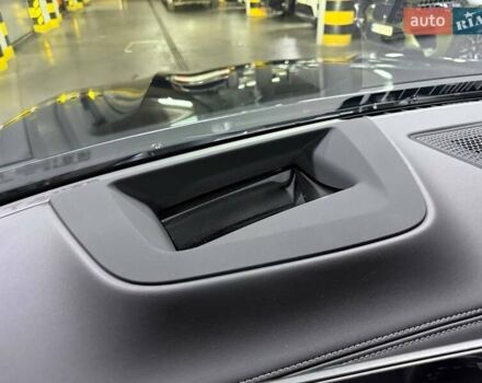 Черный БМВ Х5, объемом двигателя 4.4 л и пробегом 1 тыс. км за 159500 $, фото 46 на Automoto.ua