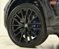 Черный БМВ Х5, объемом двигателя 3 л и пробегом 1 тыс. км за 127990 $, фото 11 на Automoto.ua