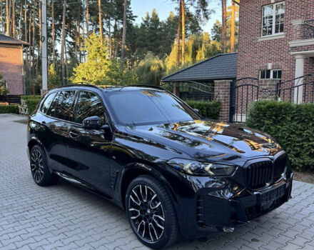 Черный БМВ Х5, объемом двигателя 2.99 л и пробегом 1 тыс. км за 154000 $, фото 8 на Automoto.ua