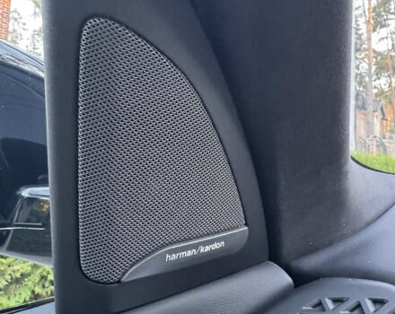 Черный БМВ Х5, объемом двигателя 2.99 л и пробегом 1 тыс. км за 154000 $, фото 63 на Automoto.ua