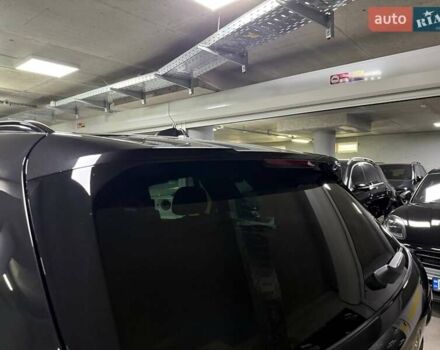 Черный БМВ Х5, объемом двигателя 4.4 л и пробегом 1 тыс. км за 159500 $, фото 34 на Automoto.ua