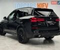Черный БМВ Х5, объемом двигателя 3 л и пробегом 1 тыс. км за 127990 $, фото 4 на Automoto.ua