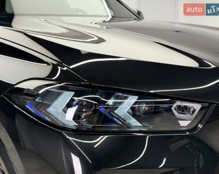 Чорний БМВ Х5, об'ємом двигуна 2.99 л та пробігом 1 тис. км за 136700 $, фото 3 на Automoto.ua