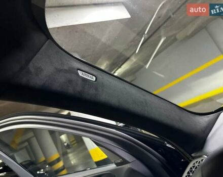 Черный БМВ Х5, объемом двигателя 4.4 л и пробегом 1 тыс. км за 159500 $, фото 44 на Automoto.ua