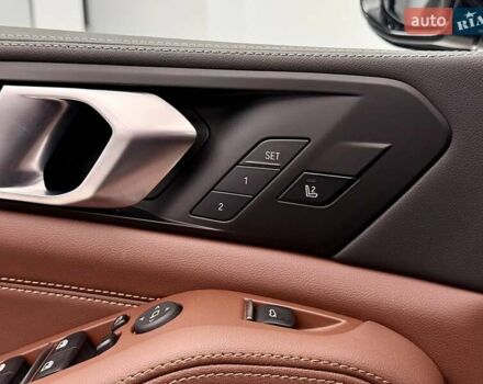 Черный БМВ Х5, объемом двигателя 3 л и пробегом 1 тыс. км за 127990 $, фото 13 на Automoto.ua