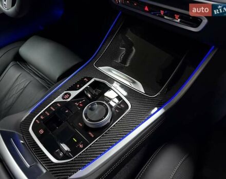 Черный БМВ Х5, объемом двигателя 4.4 л и пробегом 1 тыс. км за 159500 $, фото 103 на Automoto.ua