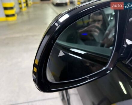 Черный БМВ Х5, объемом двигателя 4.4 л и пробегом 1 тыс. км за 159500 $, фото 33 на Automoto.ua