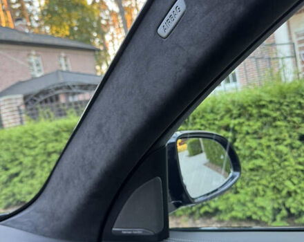 Черный БМВ Х5, объемом двигателя 2.99 л и пробегом 1 тыс. км за 154000 $, фото 57 на Automoto.ua