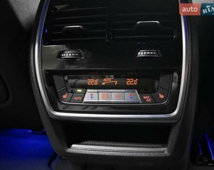 Черный БМВ Х5, объемом двигателя 4.4 л и пробегом 1 тыс. км за 159500 $, фото 70 на Automoto.ua