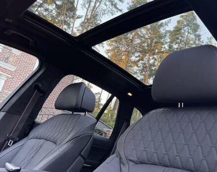 Черный БМВ Х5, объемом двигателя 2.99 л и пробегом 1 тыс. км за 154000 $, фото 60 на Automoto.ua