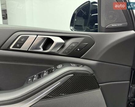 Чорний БМВ Х5, об'ємом двигуна 2.99 л та пробігом 1 тис. км за 136700 $, фото 25 на Automoto.ua