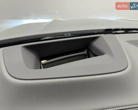 Чорний БМВ Х5, об'ємом двигуна 2.99 л та пробігом 1 тис. км за 136700 $, фото 70 на Automoto.ua