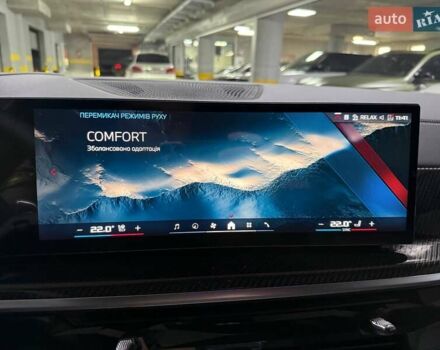 Черный БМВ Х5, объемом двигателя 4.4 л и пробегом 1 тыс. км за 159500 $, фото 96 на Automoto.ua