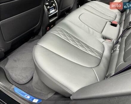 Чорний БМВ Х5, об'ємом двигуна 2.99 л та пробігом 1 тис. км за 136700 $, фото 39 на Automoto.ua