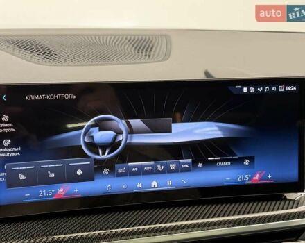 Чорний БМВ Х5, об'ємом двигуна 2.99 л та пробігом 1 тис. км за 136700 $, фото 74 на Automoto.ua