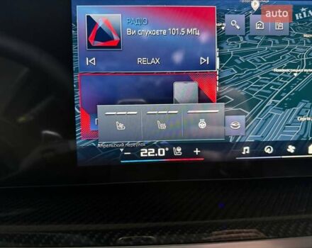 Черный БМВ Х5, объемом двигателя 4.4 л и пробегом 1 тыс. км за 159500 $, фото 99 на Automoto.ua