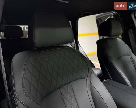 Черный БМВ Х5, объемом двигателя 4.4 л и пробегом 1 тыс. км за 159500 $, фото 113 на Automoto.ua