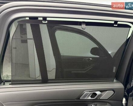 Чорний БМВ Х5, об'ємом двигуна 2.99 л та пробігом 1 тис. км за 136700 $, фото 35 на Automoto.ua