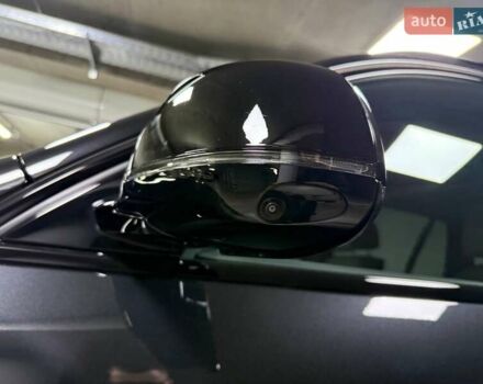 Черный БМВ Х5, объемом двигателя 4.4 л и пробегом 1 тыс. км за 159500 $, фото 32 на Automoto.ua