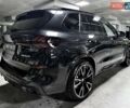 Черный БМВ Х5, объемом двигателя 4.4 л и пробегом 1 тыс. км за 159500 $, фото 9 на Automoto.ua
