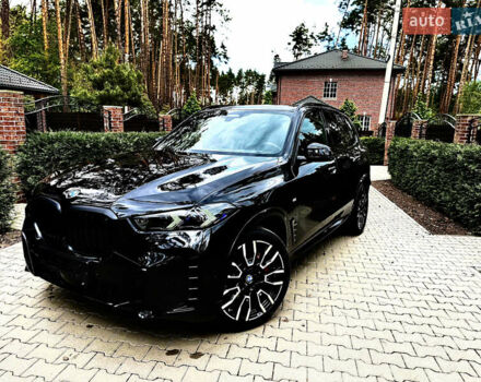 Черный БМВ Х5, объемом двигателя 2.99 л и пробегом 1 тыс. км за 142000 $, фото 7 на Automoto.ua