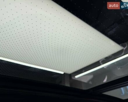 Чорний БМВ Х5, об'ємом двигуна 2.99 л та пробігом 1 тис. км за 136700 $, фото 72 на Automoto.ua