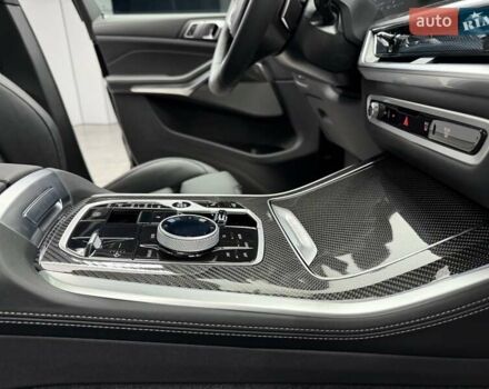 Чорний БМВ Х5, об'ємом двигуна 2.99 л та пробігом 1 тис. км за 136700 $, фото 60 на Automoto.ua