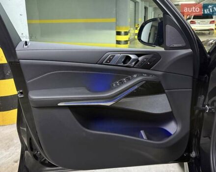 Черный БМВ Х5, объемом двигателя 4.4 л и пробегом 1 тыс. км за 159500 $, фото 39 на Automoto.ua