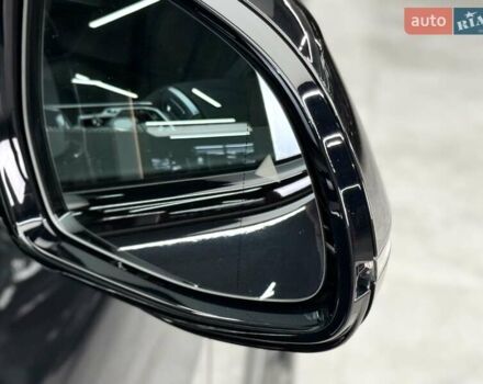 Чорний БМВ Х5, об'ємом двигуна 2.99 л та пробігом 1 тис. км за 136700 $, фото 23 на Automoto.ua