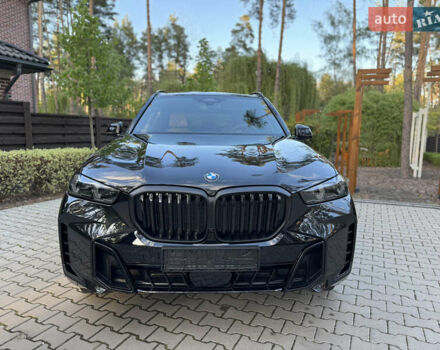 Черный БМВ Х5, объемом двигателя 2.99 л и пробегом 1 тыс. км за 142000 $, фото 16 на Automoto.ua