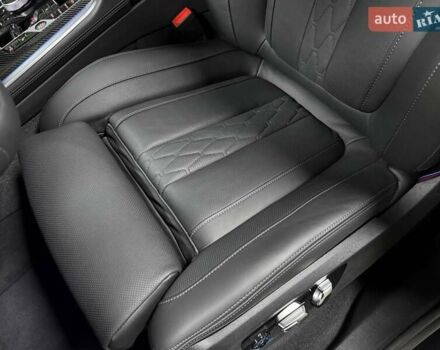 Черный БМВ Х5, объемом двигателя 4.4 л и пробегом 1 тыс. км за 159500 $, фото 54 на Automoto.ua