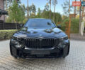 Черный БМВ Х5, объемом двигателя 2.99 л и пробегом 1 тыс. км за 142000 $, фото 16 на Automoto.ua