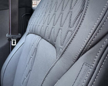 Черный БМВ Х5, объемом двигателя 2.99 л и пробегом 1 тыс. км за 154000 $, фото 45 на Automoto.ua