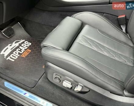 Чорний БМВ Х5, об'ємом двигуна 2.99 л та пробігом 1 тис. км за 136700 $, фото 31 на Automoto.ua