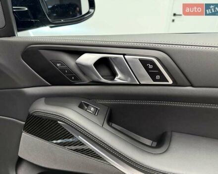 Чорний БМВ Х5, об'ємом двигуна 2.99 л та пробігом 1 тис. км за 136700 $, фото 52 на Automoto.ua